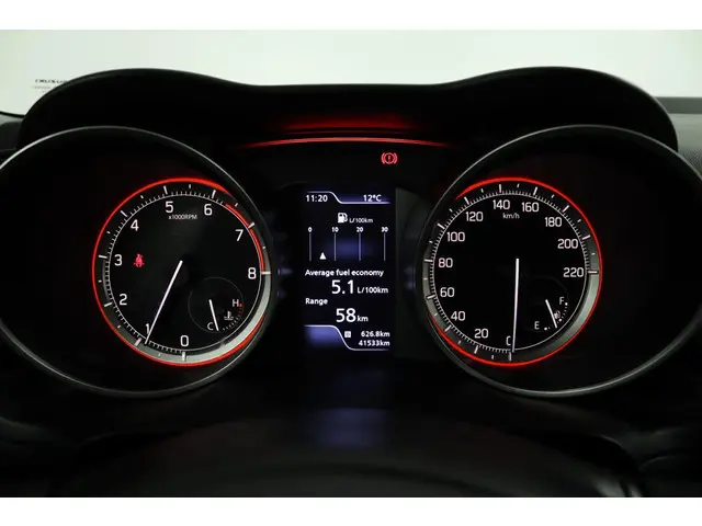Suzuki Swift 1.2 Stijl Smart Hybrid 2019 Benzine 6