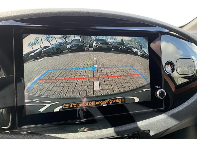 Toyota Aygo X Hybrid 115 envy 2026 Hybride Benzine 25