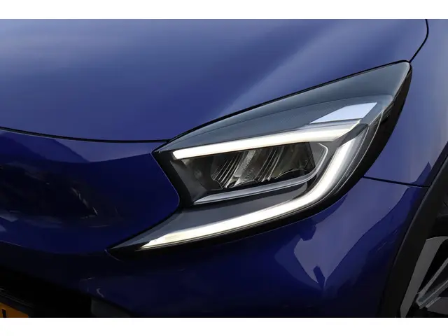 Toyota Aygo X 1.0 VVT-i MT Envy 2023 Benzine 26