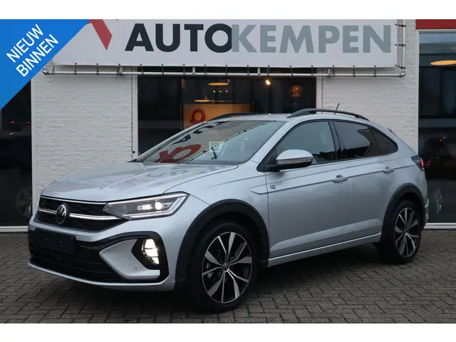 Volkswagen Taigo 1.0 TSI R-LINE 2025 Benzine