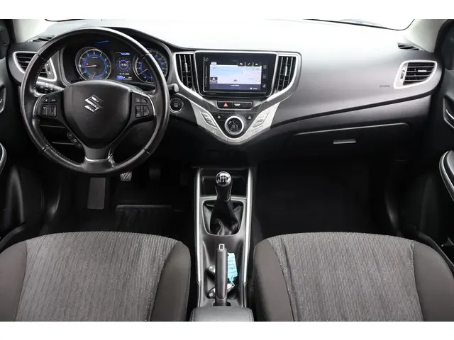 Suzuki Baleno 1.2 Exclusive 2018 Benzine 5