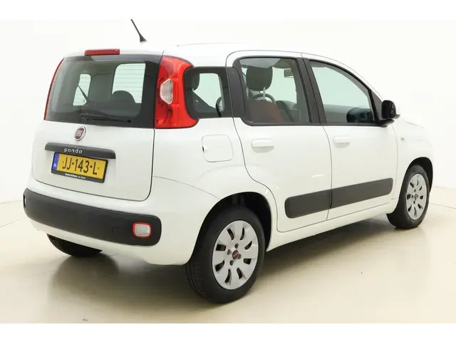 Fiat Panda 0.9 TwinAir Edizione Cool 2016 Benzine 2