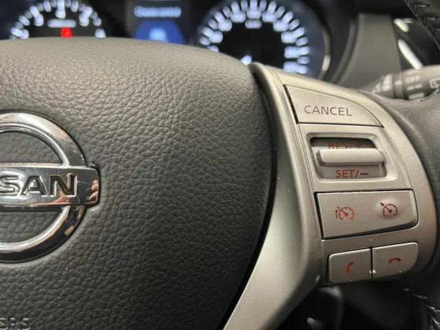 Nissan QASHQAI 1.2 Acenta 2016 Benzine 17