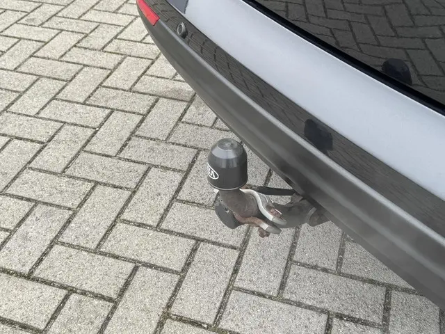 Kia cee'd Sportswagon 1.6 GDI Comfort Pack 2013 Benzine 12