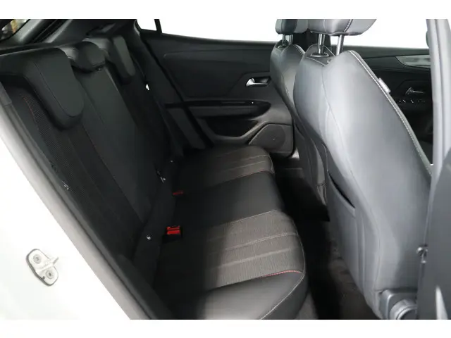 Opel Mokka-e Elegance 50-kWh 11kw bl. 2022 Elektrisch 12