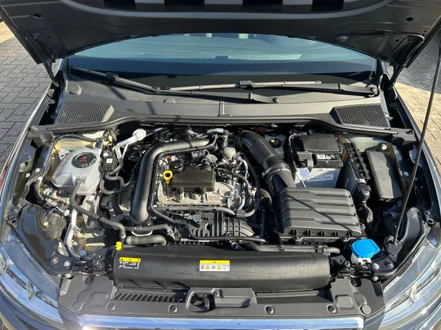 SEAT Ibiza 1.0 TSI FR Business Intense 2021 Benzine 27