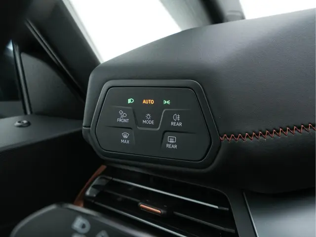 CUPRA Born Adrenaline 62 kWh [ 3-Fase ] 2023 Elektrisch 22