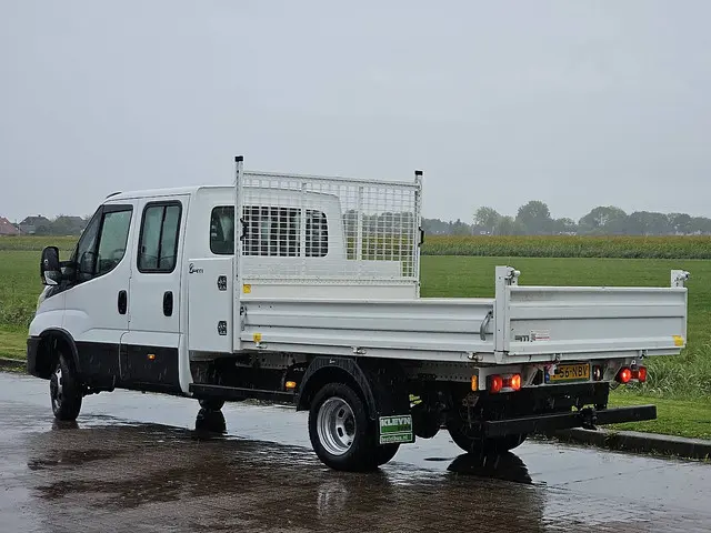 Iveco Daily 35C16 2021 Diesel 5