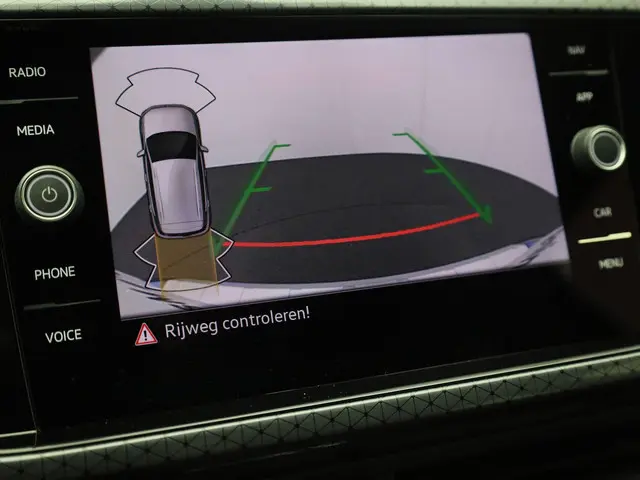 Volkswagen T-Cross 1.0TSI/110PK Style 2023 Benzine 10