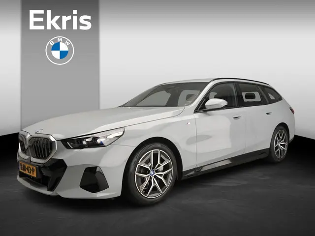 BMW i5 Touring eDrive40 2025 Elektrisch