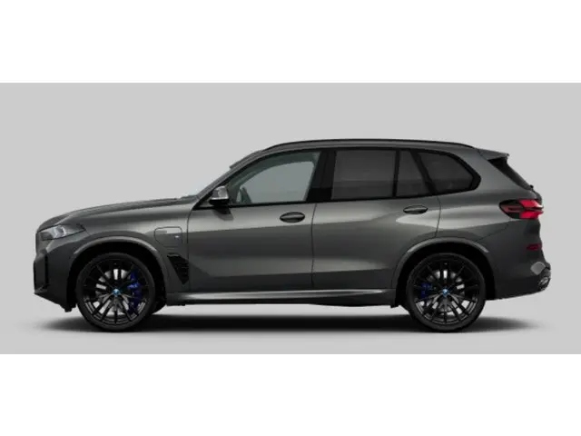 BMW X5 xDrive50e 2024 Hybride Benzine 10