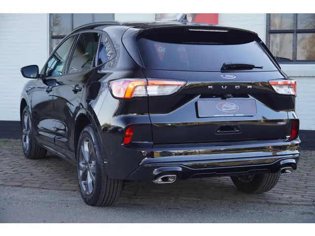 Ford Kuga 2.5 PHEV ST-Line X 2023 Hybride Benzine 7