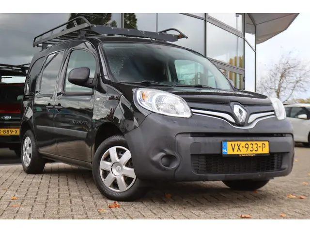 Renault Kangoo 2