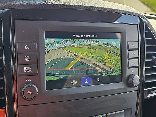 Mercedes-Benz Vito 116 2021 Diesel 22