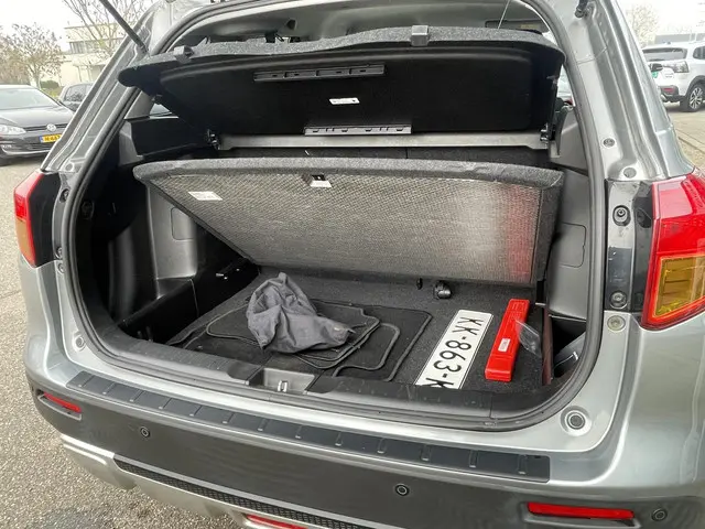 Suzuki Vitara 1.4 S 2016 Benzine 8