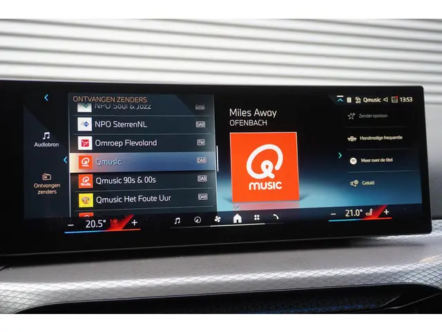 BMW i4 eDrive35 2025 Elektrisch 28