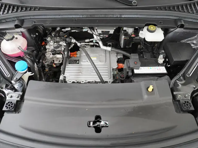 BYD ATTO 3 Design 2023 Elektrisch 14