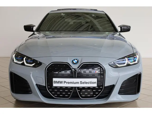 BMW i4 M50 2024 Elektrisch 4