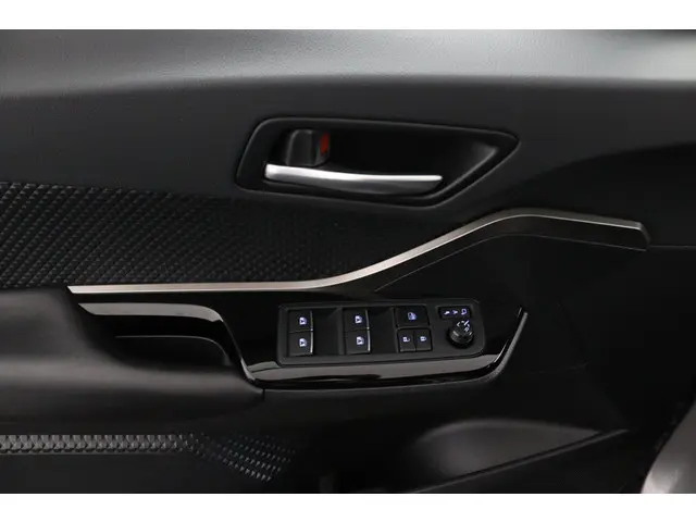Toyota C-HR 1.8 Hybrid Active 2019 Hybride Benzine 34