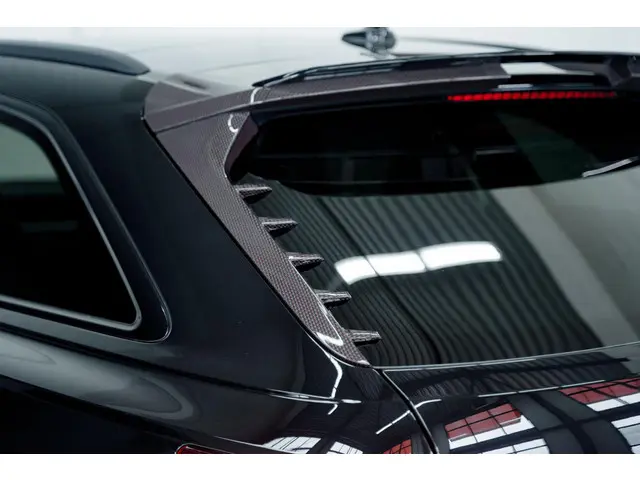 Audi RS6 RS 6 TFSI quattro 2023 Benzine 8