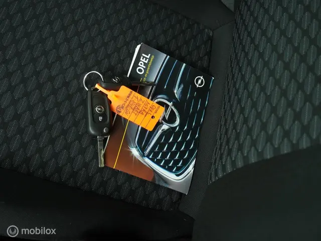 Opel Astra 1.0 Turbo Innovation 2019 Benzine 26