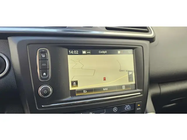 Renault Kadjar 1.2 TCe 130 Intens 2018 Benzine 20