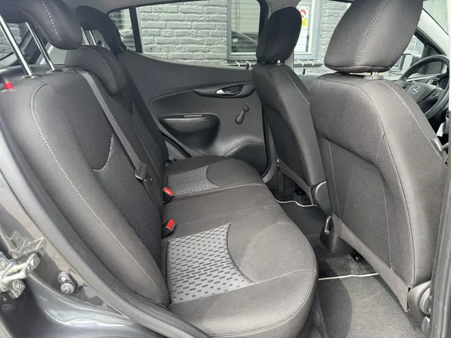 Opel KARL 1.0 Rocks Online Edition 2019 Benzine 14