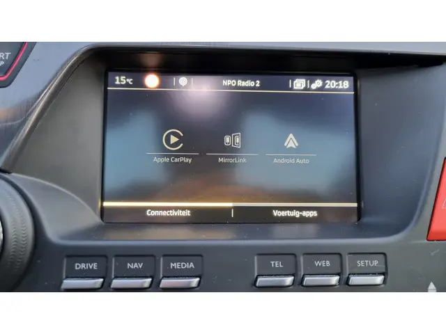 DS DS 5 1.6 THP Performance Line 2018 Benzine 9