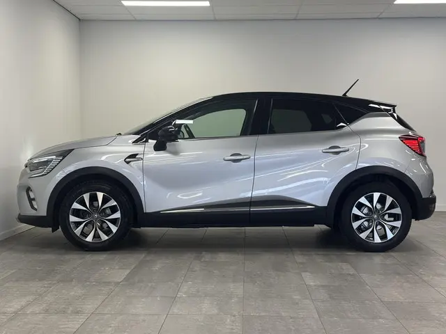 Renault Captur 1.0 TCe 100 Intens 2020 Benzine 21