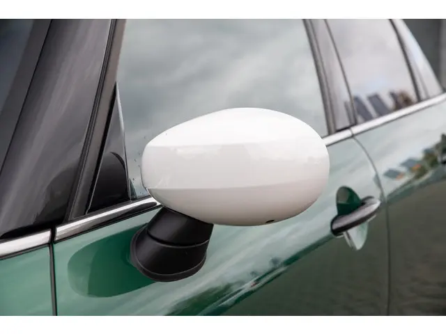 MINI Cooper S 2.0 Resolute Edition 2023 Benzine 40