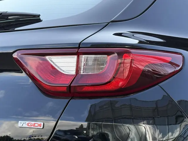 Kia Stonic 1.0 T-GDi DynamicLine 2020 Benzine 15