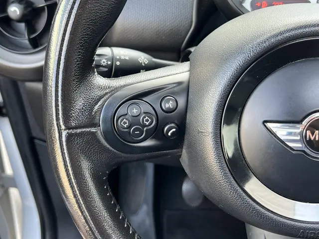 MINI Countryman 1.6 Cooper Chili 2012 Benzine 30