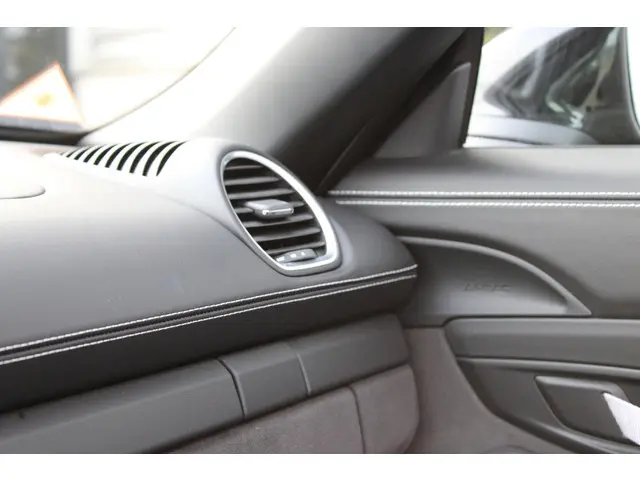 Porsche 718 Spyder 4.0 2023 Benzine 26