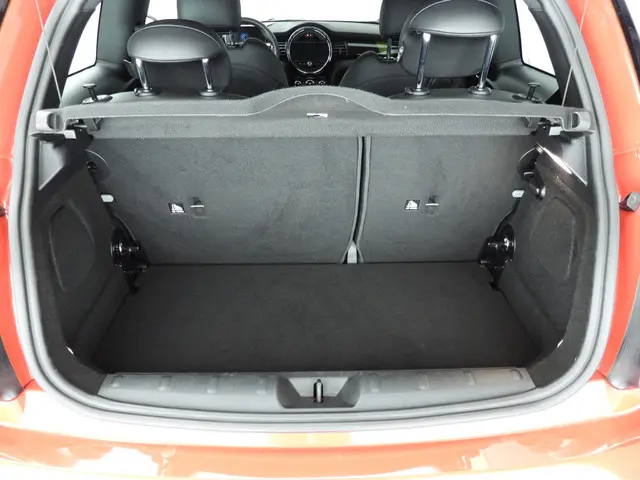 MINI Electric 3-deurs Cooper SE 2020 Elektrisch 9