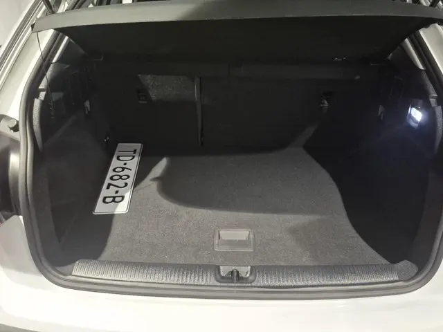 Audi Q2 115 PK TFSI Sport Pro Line 2018 Benzine 9