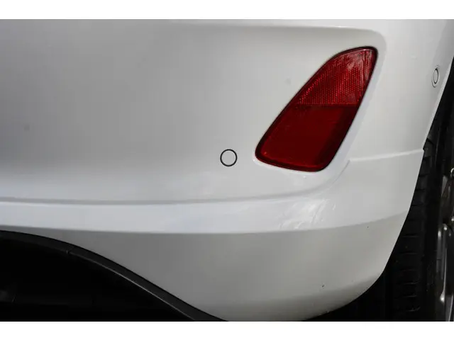 Ford Fiesta 1.0 EcoBoost Hybrid ST-Line X 2021 Benzine 26