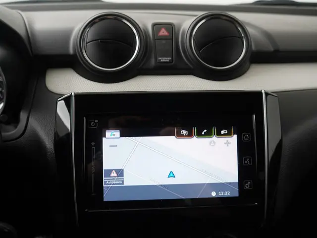 Suzuki Swift 1.2 Select Smart Hybrid 2020 Benzine 14