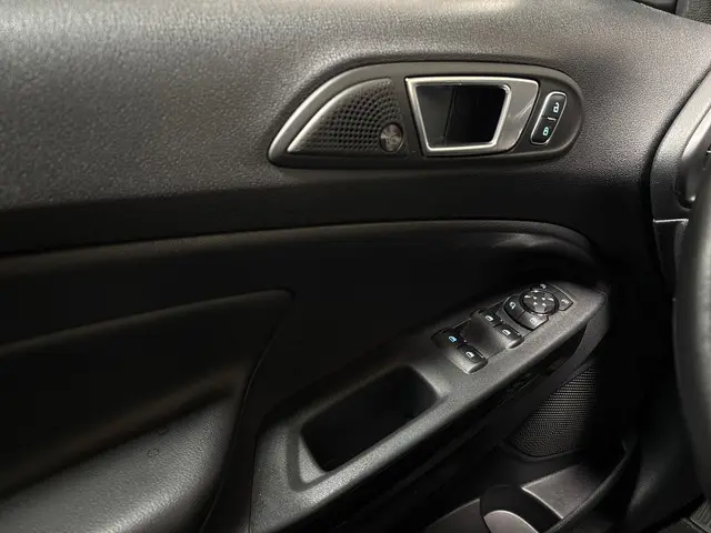 Ford EcoSport 1.0 EcoBoost ST-Line 2018 Benzine 20