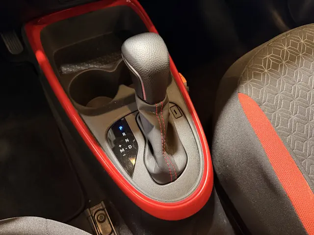 Toyota Aygo X 1.0 VVT-i S-CVT Pulse 2024 Benzine 16