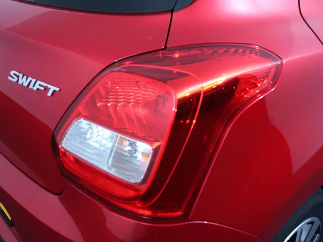 Suzuki Swift 1.2 Select 2019 Benzine 31