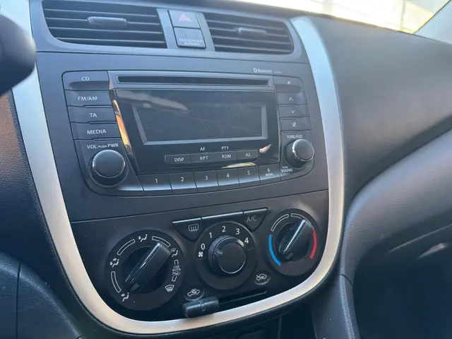 Suzuki Celerio 1.0 Comfort 2019 Benzine 11