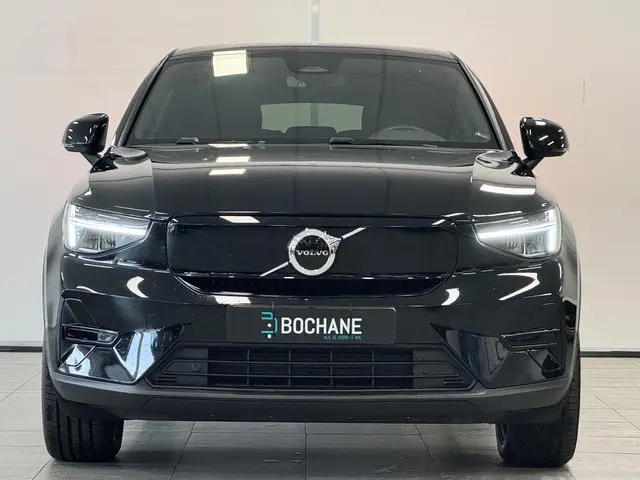 Volvo C40 Recharge Core 69 kWh 2023 Elektrisch 10