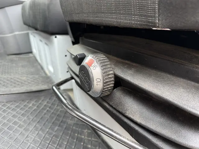 Mercedes-Benz Sprinter 314 2.2 CDI 2018 Diesel 22
