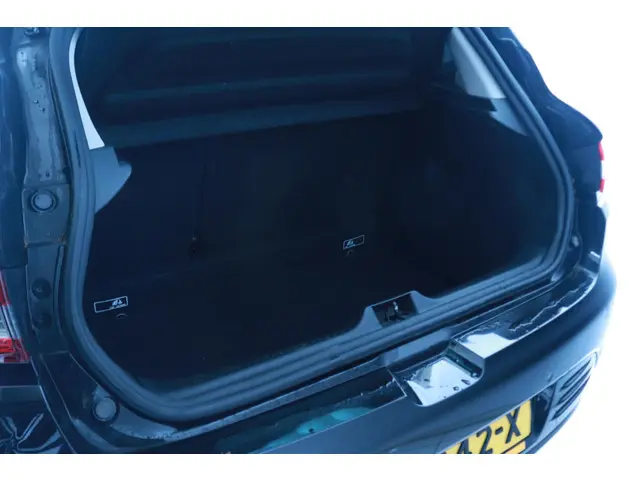 Renault Clio 1.2 TCe Intens 2017 Benzine 9