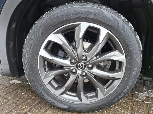 Mazda CX-5 2.0 SkyActiv-G 165 GT-M Line 2017 Benzine 24