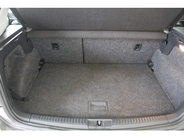 Volkswagen Polo 1.2 Easyline 2013 Benzine 5