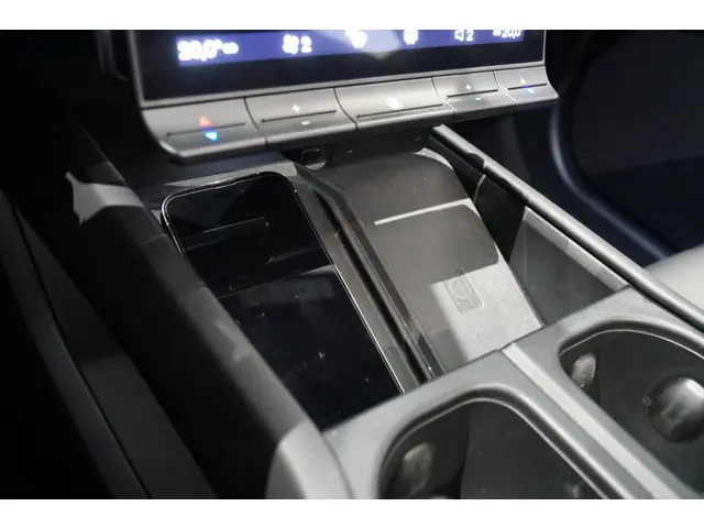 Fisker Ocean Extreme 113kWh 2024 Elektrisch 20