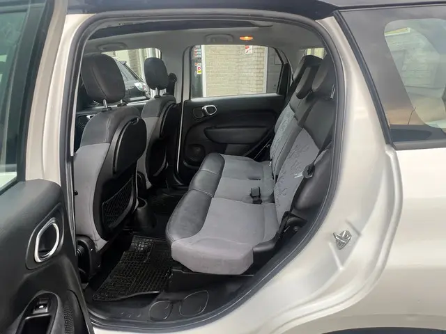 Fiat 500L 1.4-16V Lounge *Clima*Garantie* 2013 Benzine 6