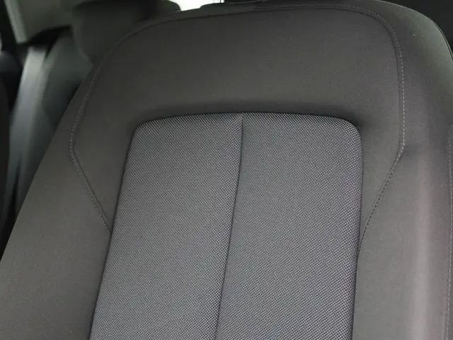 Audi Q2 35 TFSI/150PK Pro Line 2023 Benzine 16
