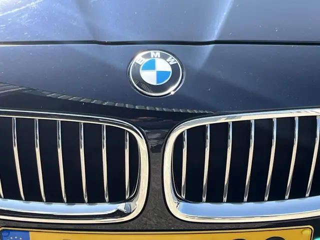 BMW 5 Serie Touring 520i High Executive 2015 Benzine 48